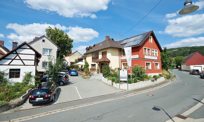 Eggolsheim Hotel | Landgasthof Zehner