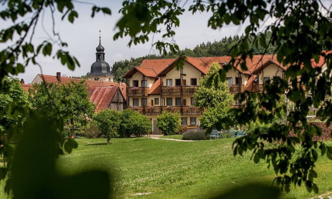 Kemnath House | Landgasthof Zum Hirschen