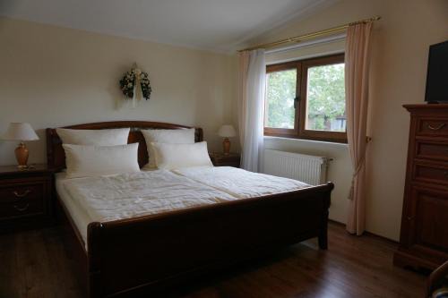 Plaidt Bed & Breakfast | Landgasthof “Zur Alten Mühle“