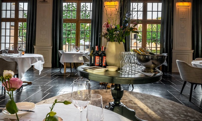 's-Gravenvoeren Hotel | Landgoed Altenbroek