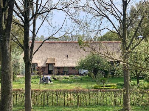 De Wijk Bed & Breakfast | Landgoed de Bongel