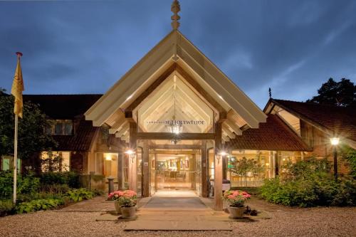 Lattrop Hotel | Landgoed De Holtweijde