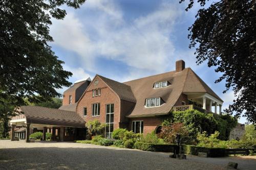 De Lutte Hotel | Landgoed De Wilmersberg