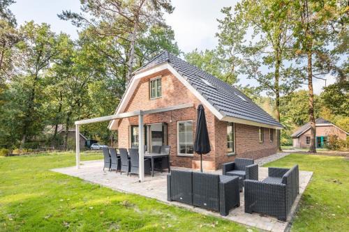 Hooghalen Resort | Landgoed Het Grote Zand