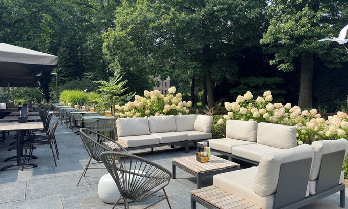 Doorn Hotel | Landgoed Zonheuvel