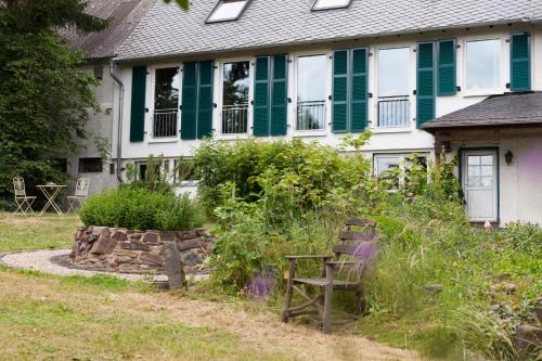 Landkern Apartment | Landhaus 3 Birken