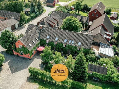 Niemegk House | Landhaus Alte Schmiede