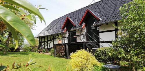 Antweiler Apartment | Landhaus am Aremberg/Eifel