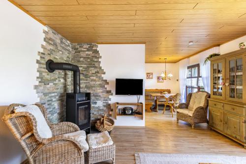 Gemarkung Tailfingen Apartment | Landhaus am Lammerberg