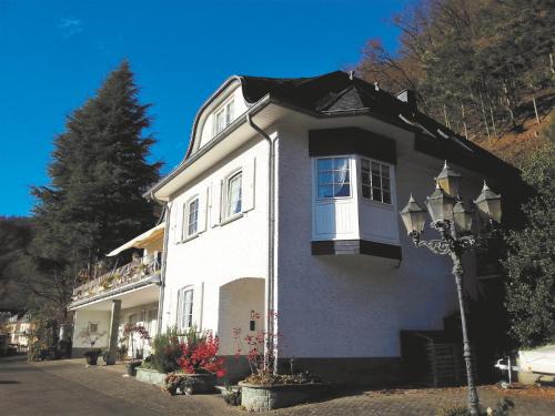 Bad Bertrich Apartment | Landhaus am Sonnenberg