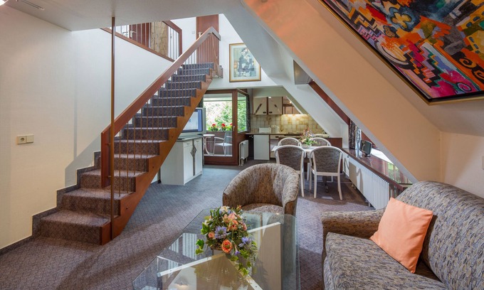 Hinterzarten Apartment | Landhaus Amselhof Classic Residences 5