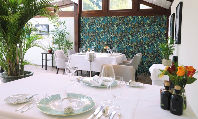 Friedland Hotel | Landhaus Biewald - Hotel & Restaurant