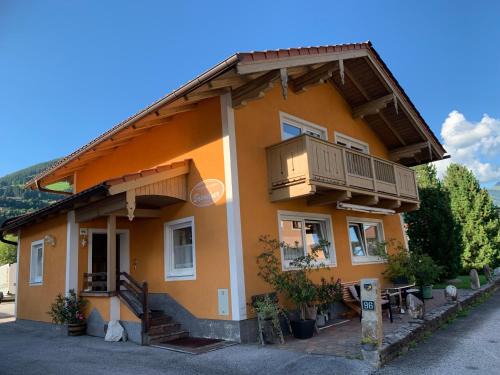 Muhlbach im Pinzgau House | Landhaus Brandner