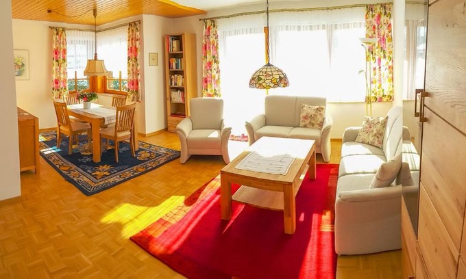 Bad Duerrheim Apartment | Landhaus Christina
