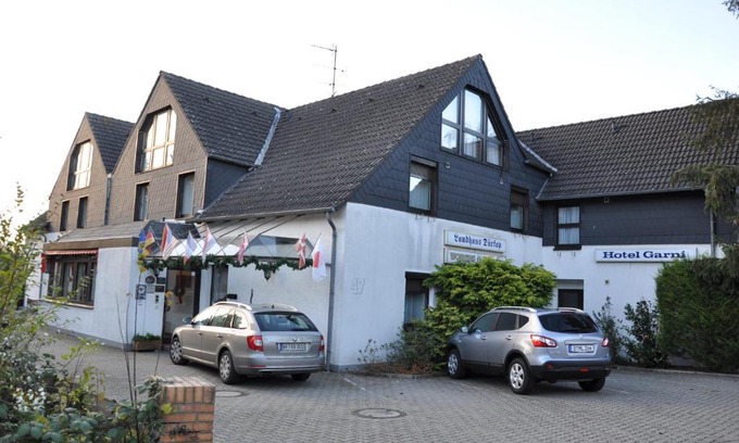 Schwedenschanze House | Landhaus Dürkop