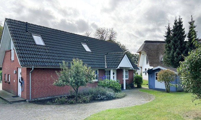 Redewisch Apartment | Landhaus Uhlenbusch, Deutschland