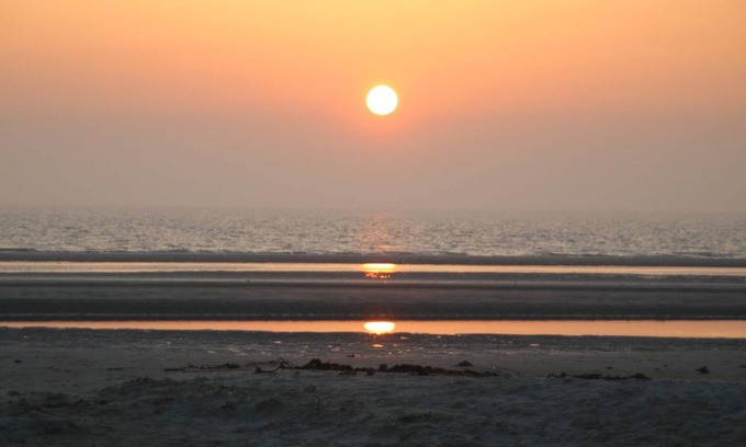 St. Peter-Ording Hotel | Landhaus Dircks