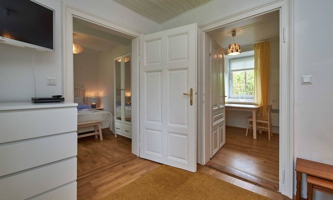 Payerbach Apartment | Landhaus Dodo - Superior Apartment mit Wintergarten - Top 5 - Landhaus Dodo