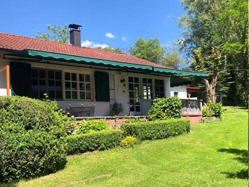 Velburg House | Landhaus Finest Haus Weickenhof