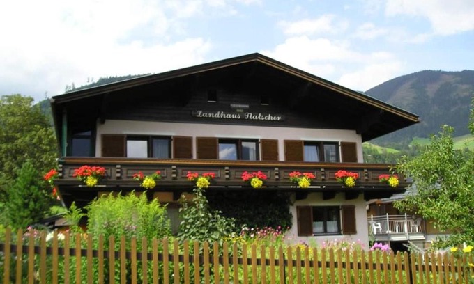 Angerberg Apartment | Landhaus Flatscher