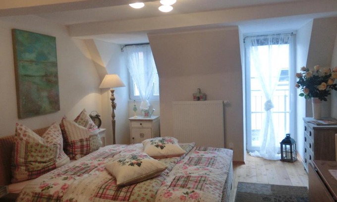 Mehlingen Apartment | Landhaus Grinnerhof