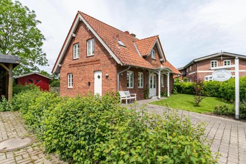 Nubelfeld House | Landhaus Högelia Flensbúrger Förde