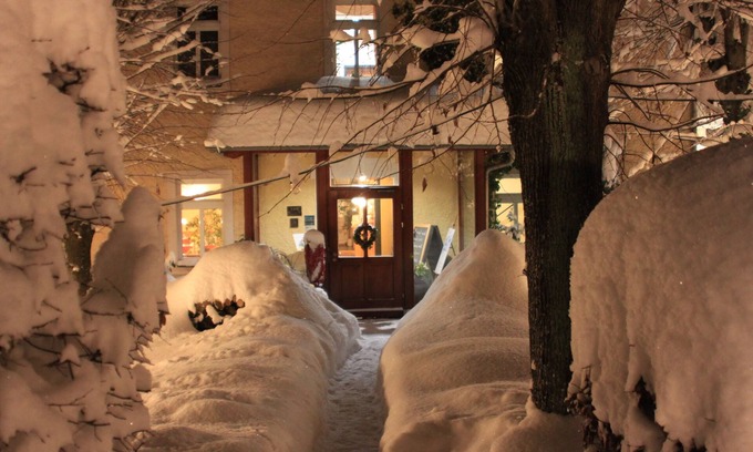 Dippoldiswalde Hotel | Landhaus Heidehof