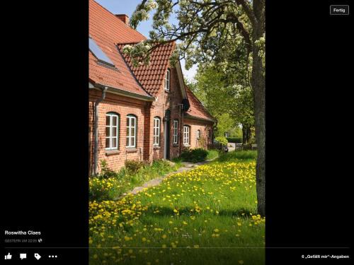 Hohenfelde Apartment | Landhaus Hohenfelde
