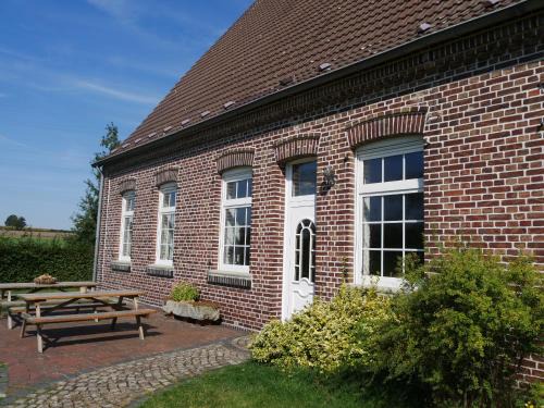 Werne Apartment | Landhaus Holthausen