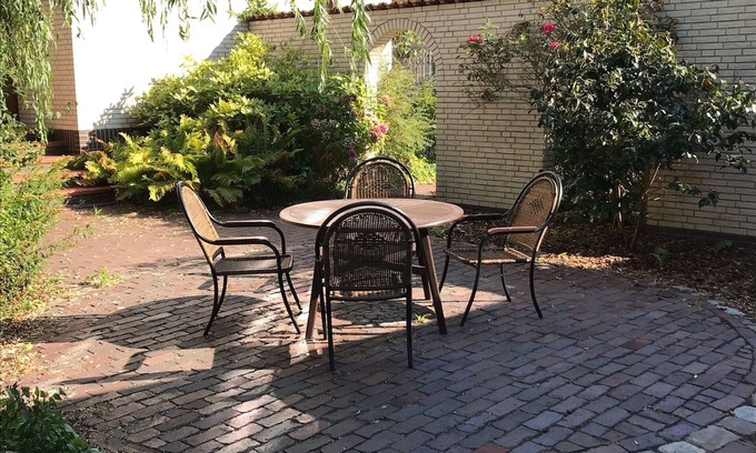Idafehn House | Landhaus Ida - 5-star certified vacation home with large garden area