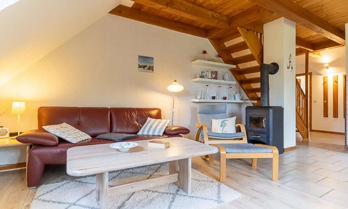 Vollerwiek Apartment | Landhaus in Vollerwiek
