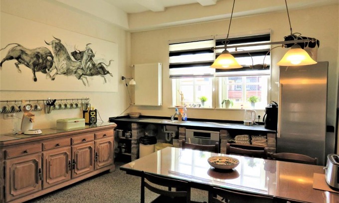 Berndshausen Apartment | Landhaus König Drosselbart