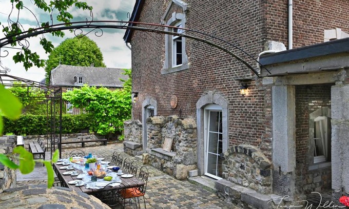 Henri-Chapelle Villa | Landhaus Lontzen