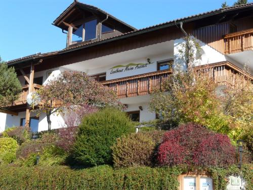 Bodenmais House | Landhaus Meine Auszeit