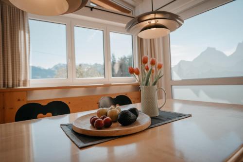 Bolsterlang Apartment | Landhaus Mucha - Ferienwohnungen - Naturpark Partner