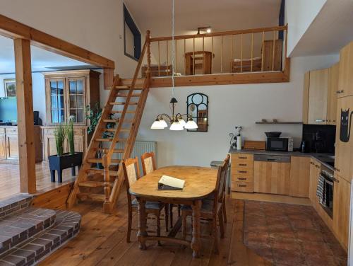 Rodenas Apartment | Landhaus Oldorf