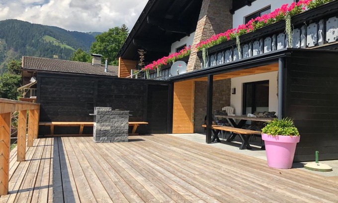 Doelsach House | Landhaus Osttirol