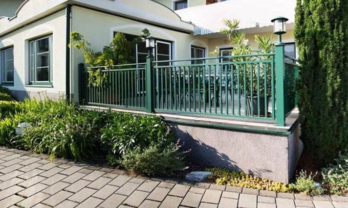 Morbisch am See Cottage | Landhaus Pannonia - Doppelzimmer mit Dusche, WC Online