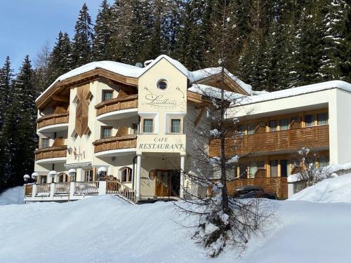 Spiss Hotel | Landhaus Paradies Samnaun Spiss