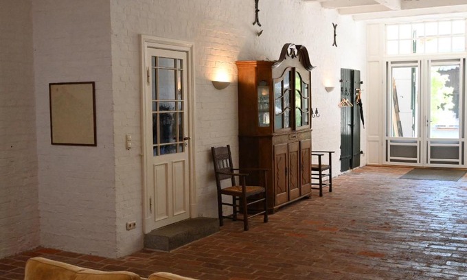 Geschendorf Apartment | Landhaus pur