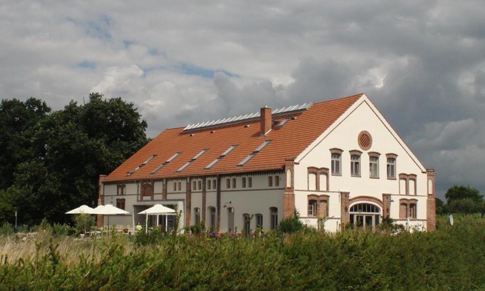 Ribbeck House | Landhaus Ribbeck