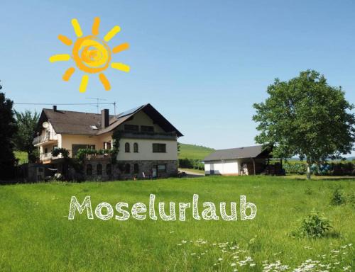 Minheim Apartment | Landhaus Sonneninsel - Appartement