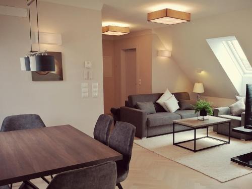 Bairisch Koelldorf Apartment | Landhaus Stenitzer
