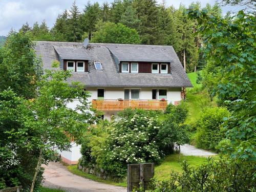 Triberg im Schwarzwald Apartment | Landhaus Valentin