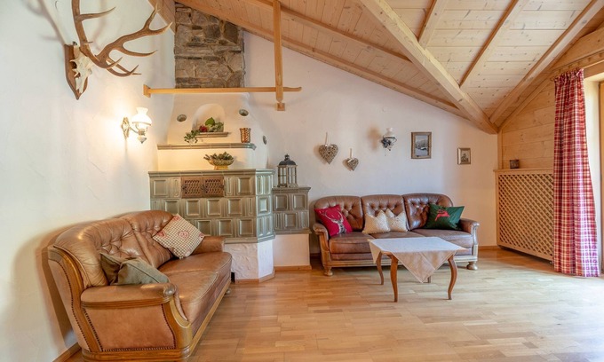 Blaichach Apartment | Landhaus Waibel, Deutschland
