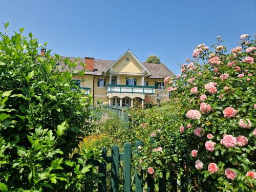 Gutendorf Apartment | Landhaus zum Caphenstain