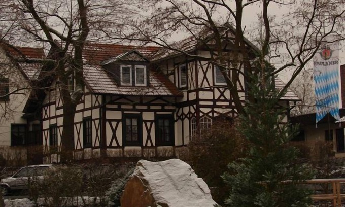 Bad Konigshofen Hotel | Landhotel Vierjahreszeiten