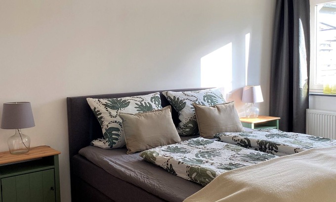 Lieg Apartment | Landhof Lieg - Holiday apartments