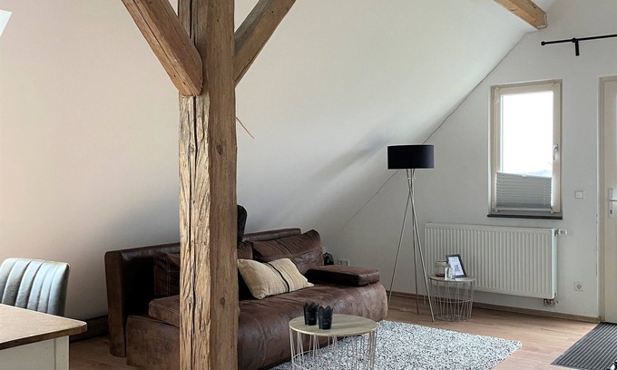 Lieg Apartment | Landhof Lieg - Holiday apartments