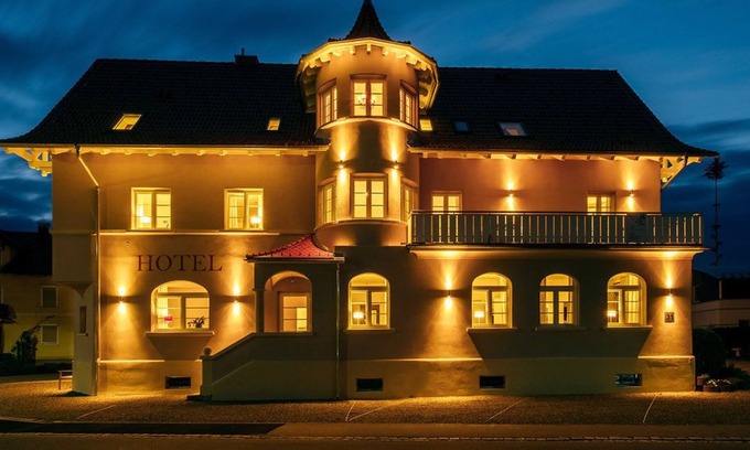 Sigmarszell Hotel | Landhotel Adler